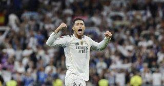 El clásico es merengue