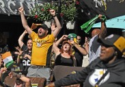 Steelers-Browns: Live chat, updates and analysis