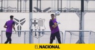 La predicción de Szczesny: "Joan Garcia acabará siendo el mejor portero del mundo"