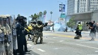 Los Ángeles declara estado de emergencia por las redadas migratorias