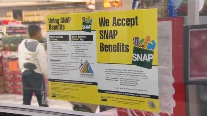 Local and federal officials trade blame and solutions in Saturday SNAP cut off