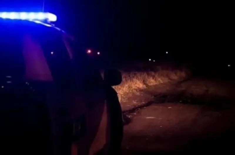 Violento asalto millonario a un pastor evangélico