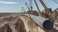 Los detalles de la primera obra privada de Milei: clave para el gas de Vaca Muerta