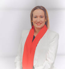 CAROLINA CORCHO SACUDIÓ AL DEPARTAMENTO 