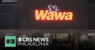 Man critical after Bristol Township Wawa shooting in Bucks County