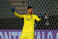Una leyenda de Brasil, pidió que Scaloni convoque al exBoca Agustín Rossi