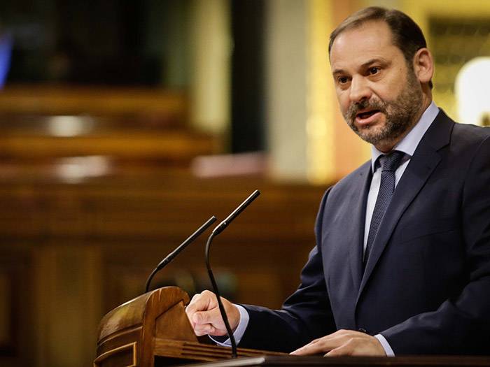 Ábalos pide al Tribunal Supremo un abogado de oficio tras romper con su defensa a un día de declarar