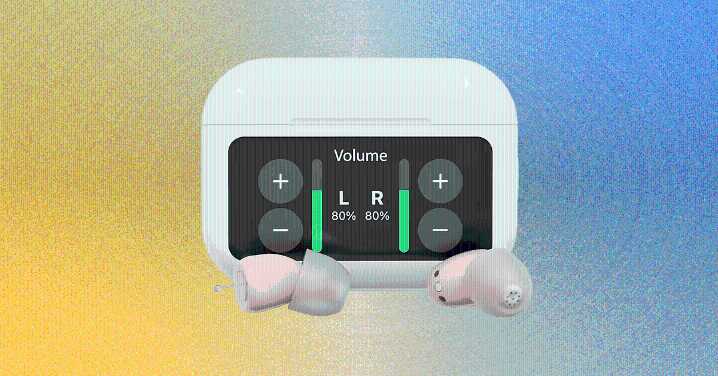 The Best Part of Audien’s Atom X Hearing Aids Is the Helpful, High