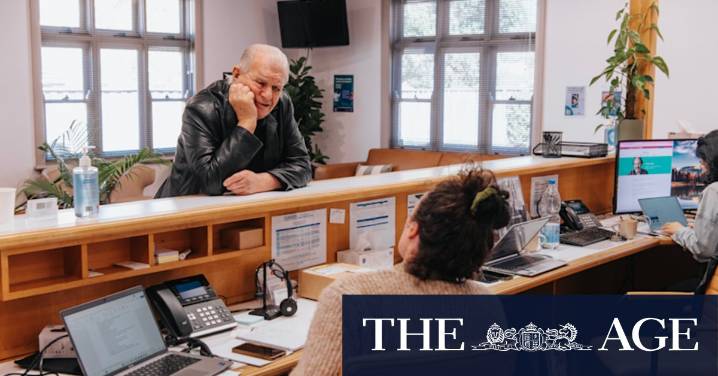 Western Sydney GP shortage: New Rev Bill Crews Foundation clinic for the vulnerable in Blacktown unable to recruit doctors