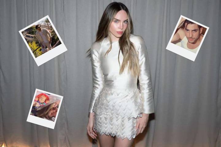 “Foto con el guapo”: ¿quién es César Echeverría?, el fan que cautivó a Belinda