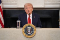 Trump teases Middle East trip with Israel-Hamas peace deal 'close'