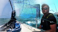 'Uncertainty really matters': Sky News investigates new AI test at sea