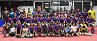 Gujarati Seva Mandal Table Tennis Academy: Churning out champions