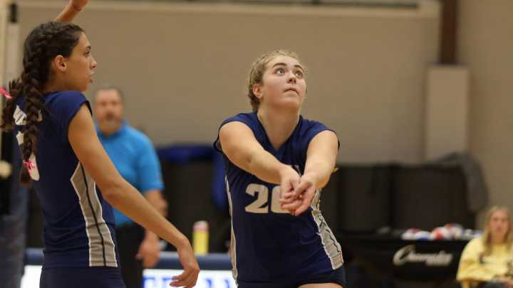 High School Roundup: Scores and recaps from Monday's games across RI