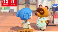'Animal Crossing' Free Expansion, Switch 2 Version Coming