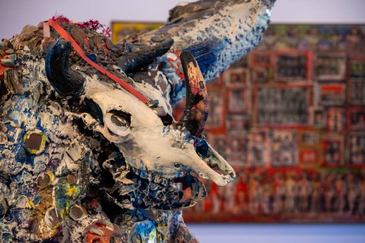 Inside AVAM’s yearlong ‘Fantastic Realities’ mega