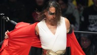 Backstage Report On Talk Of WWE's Shinsuke Nakamura Wrestling In NJPW