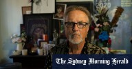Steve Kilbey interview: The Church frontman reveals his biggest regret