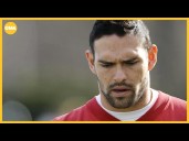 Mark Sanchez speaks publicly for 1st since stabbing, arrest