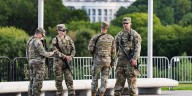Trump directs the Pentagon to use ‘all available funds’ to ensure troops are paid despite shutdown