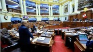 Congresista Wilson Soto presenta proyecto de ley para reducir edad mínima de postulación para diputados a 21 años