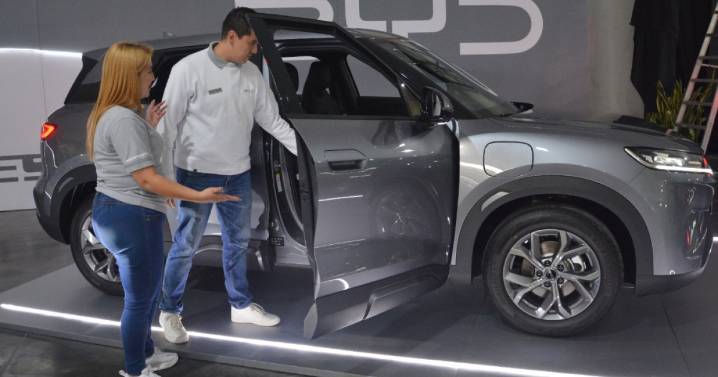 Tendencias imparables: el ascenso de los vehículos híbridos y eléctricos que cada día gana más mercado