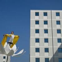 Deadlines loom for Milan's Olympic village as Winter Games near