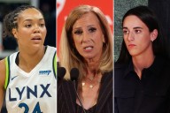 Cathy Engelbert’s True Feeling About Caitlin Clark Confirmed After Throwback Video Justifies Napheesa Collier’s Exposé