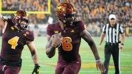 Arizona State at Utah odds, picks and predictions