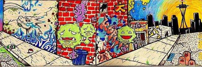 West Seattle Blog… | WEST SEATTLE CRIME WATCH: Have you seen this stolen art.?