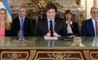 La Casa Rosada se prepara para su Game of Thrones después de las elecciones