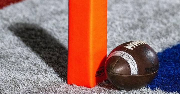 One team took its first loss of the season when Riverdale and Newman faced off