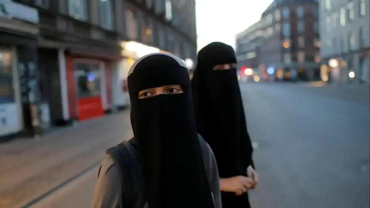 Portugal parliament passes bill to ban face veils in public