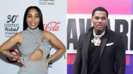 Kevin Gates' Estranged Wife Demands Over $70,000 In Child & Spousal Support