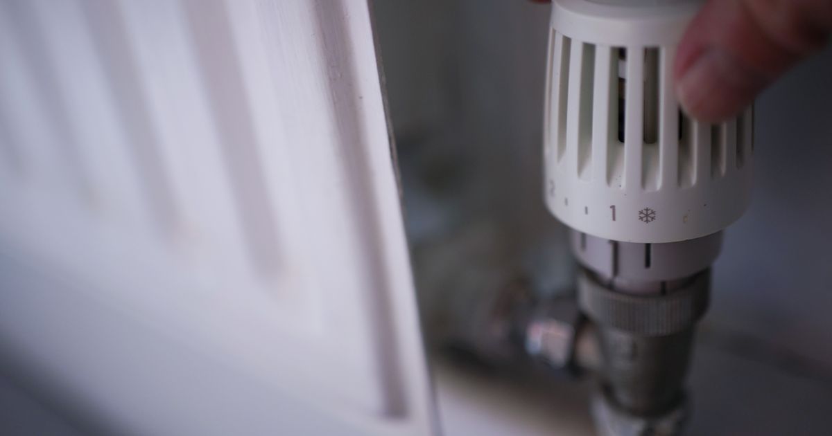British Gas urges people to prepare as 'four consecutive days coming'