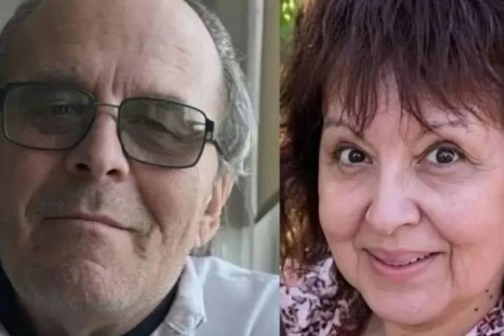 Aumentan el perímetro de rastrillajes en la dramática búsqueda de la pareja de jubilados desaparecida