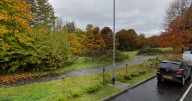 Teen charged over 'indecent exposure' offences on Glasgow canal paths