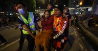 Tragedia en Filipinas: terremoto de 6.9 deja 22 muertos y graves daños