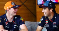 ¡Sin rivalidad! Checo Pérez espera que Max Verstappen se lleve el campeonato de F1