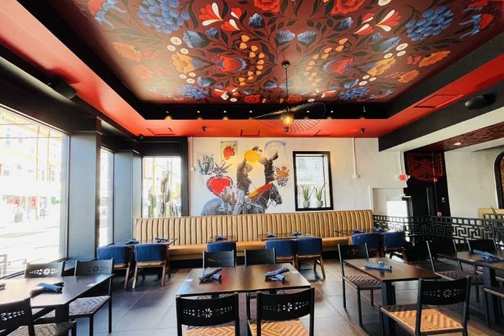 Fall in Love With These New Dining Spots — And Get Ready For More