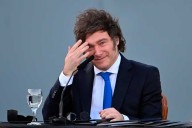 Milei presentó el nuevo Código Penal: “Necesitamos tolerancia cero y penas más duras”