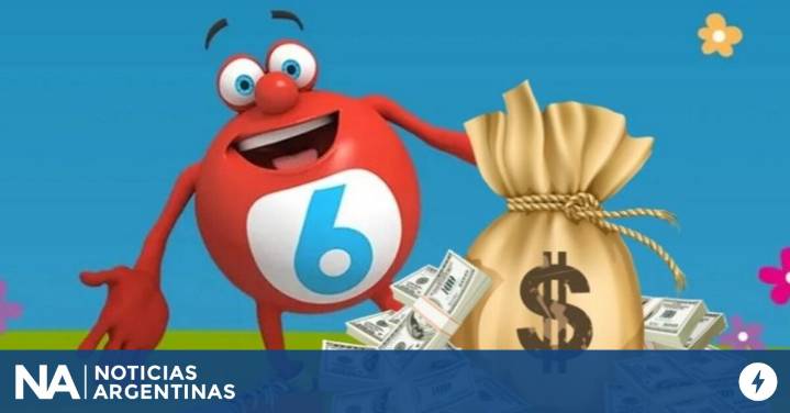 En medio de las elecciones hay un nuevo millonario por el Quini 6: cuánto ganó y de dónde es