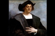 Columbus Day highlights explorer’s ‘legacy of faith,’ Trump says