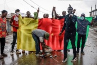 Religen a Paul Biya para un octavo mandato a la presidencia de Camerún