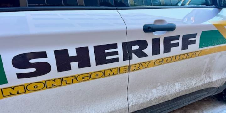 Concrete truck on fire closes highway in Tennessee