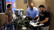In South Texas, Allred and Talarico compete for Latino voters