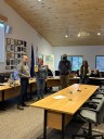 Cass County Board: Commissioners mull facility repair options for Cass County Jail