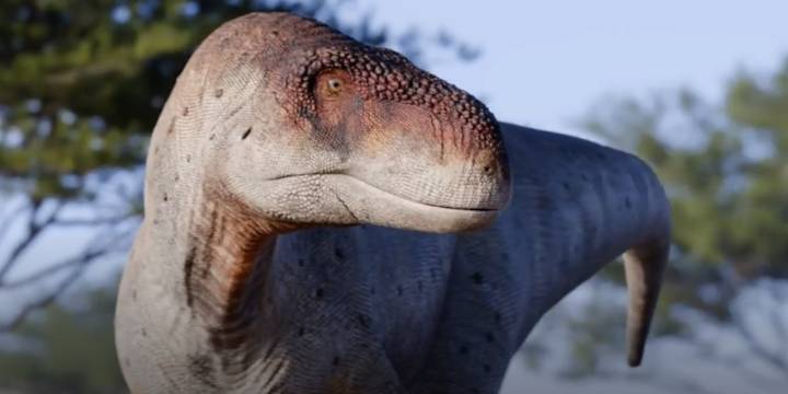 Descubren una nueva especie de dinosaurio carnívoro: por qué cambia lo que se sabía de los grandes depredadores prehistóricos