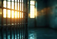 Two prisoners escape from Odisha jail while staff, inmates were c...