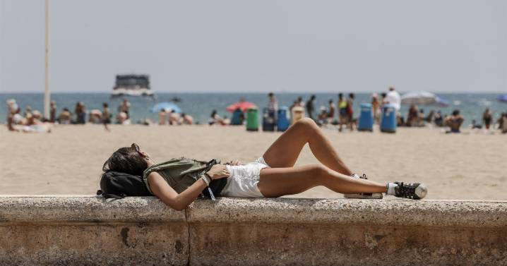 'Veranillo de San Miguel' con trampa en la Comunidad Valenciana: Aemet señala dónde subirán las temperaturas este sábado